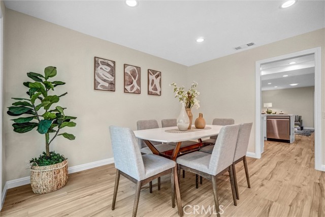 Detail Gallery Image 13 of 34 For 2609 Cypress Point Dr, Fullerton,  CA 92833 - 3 Beds | 2/1 Baths