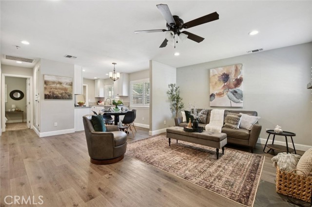 Detail Gallery Image 5 of 26 For 707 Chestnut St, Yuba City,  CA 95991 - 2 Beds | 1 Baths