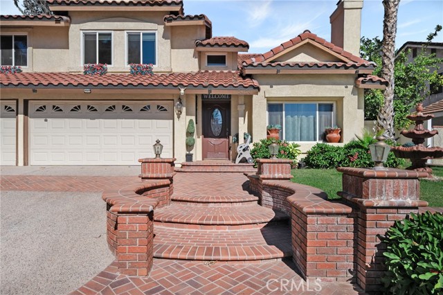 Detail Gallery Image 3 of 54 For 24120 Valley Glen Cir, Moreno Valley,  CA 92557 - 4 Beds | 3 Baths