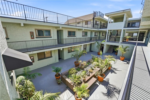 Detail Gallery Image 8 of 57 For 741 W 24th #2,  San Pedro,  CA 90731 - 2 Beds | 1 Baths