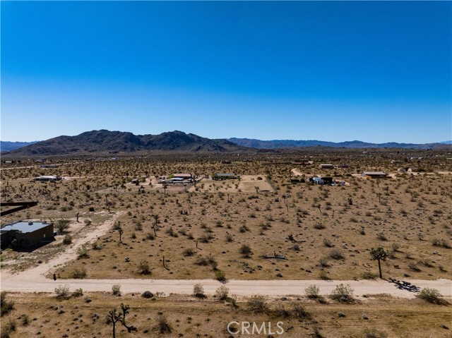 Detail Gallery Image 10 of 25 For 0 Fairmount, Joshua Tree,  CA 92252 - – Beds | – Baths