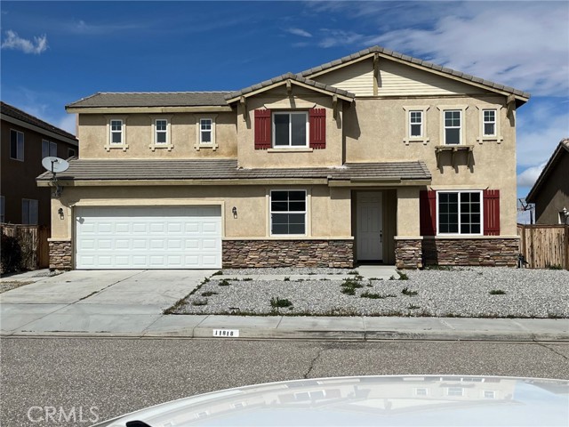 11818 Indian Hills Ln, Victorville, CA 92392