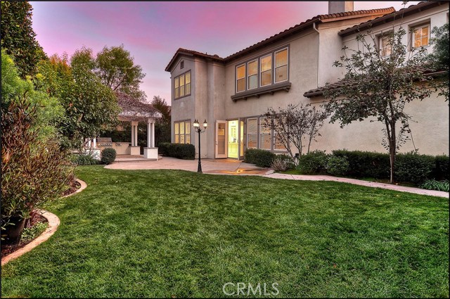 15 Ivy Glen, Irvine, CA 92620