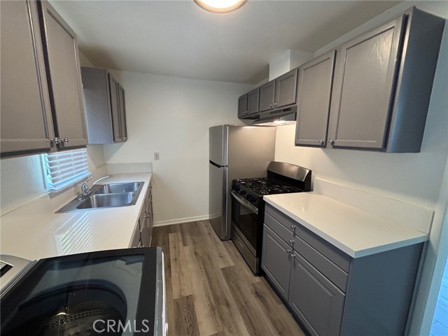 Detail Gallery Image 9 of 26 For 285 Wapello St, Altadena,  CA 91001 - 2 Beds | 1 Baths