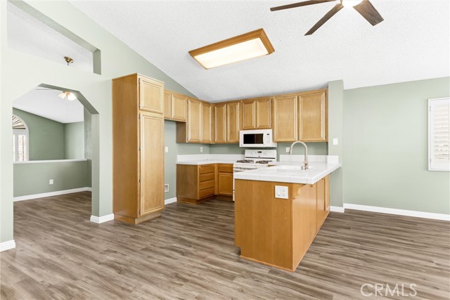 Detail Gallery Image 10 of 36 For 4961 W. Forest Oaks, Banning,  CA 92220 - 3 Beds | 2 Baths