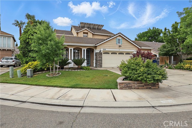 Detail Gallery Image 2 of 50 For 1958 Fall Brook Ct, Merced,  CA 95340 - 4 Beds | 3 Baths