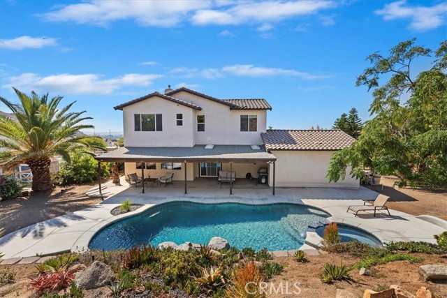 Detail Gallery Image 23 of 30 For 3121 Cavaletti Ln, Norco,  CA 92860 - 5 Beds | 3/1 Baths