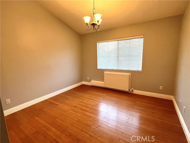 Detail Gallery Image 12 of 21 For 15000 Downey Ave #204,  Paramount,  CA 90723 - 1 Beds | 1 Baths