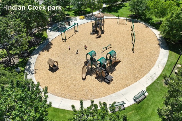 Detail Gallery Image 42 of 51 For 13624 Palomino Creek, Corona,  CA 92883 - 4 Beds | 3 Baths