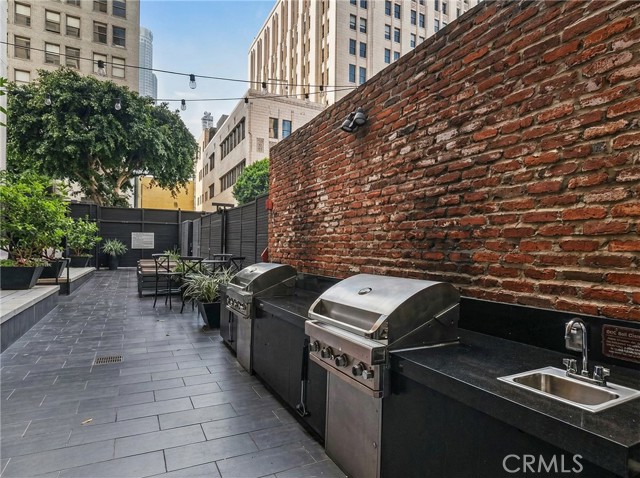 Detail Gallery Image 17 of 18 For 460 S Spring #804,  Los Angeles,  CA 90013 - 0 Beds | 1 Baths