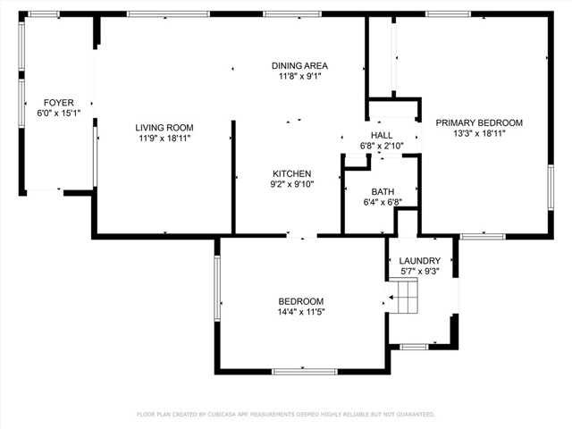 Detail Gallery Image 27 of 35 For 1438 Shadowglen Way, Corona,  CA 92882 - 2 Beds | 2 Baths