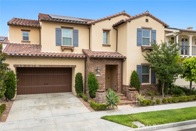 Detail Gallery Image 2 of 45 For 75 Dublin, Irvine,  CA 92620 - 4 Beds | 4/1 Baths