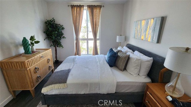 Detail Gallery Image 25 of 41 For 4140 Glencoe Ave #406,  Marina Del Rey,  CA 90292 - 2 Beds | 2 Baths