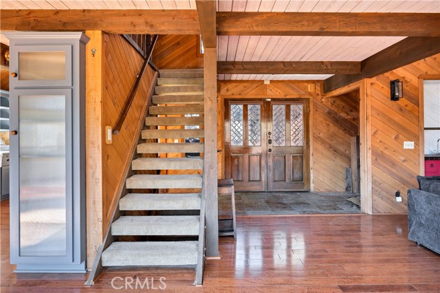 Detail Gallery Image 23 of 47 For 24863 Ponderosa, Idyllwild,  CA 92549 - 3 Beds | 2/1 Baths