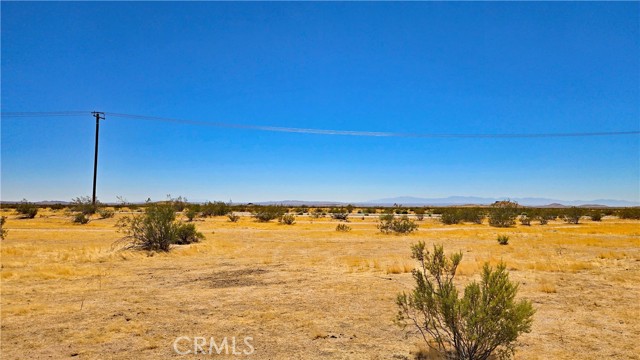  Land for Sale in California City, California