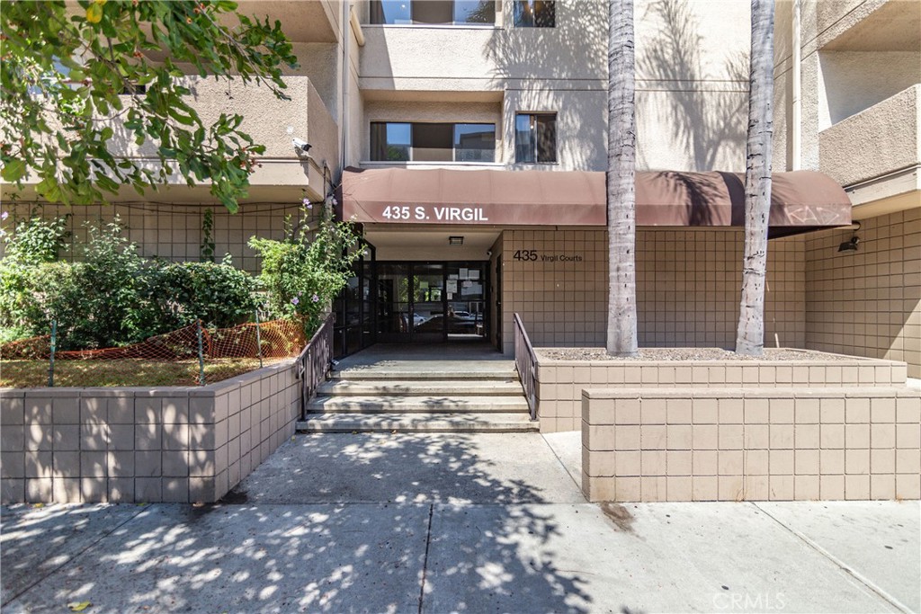 435 S Virgil Avenue #310