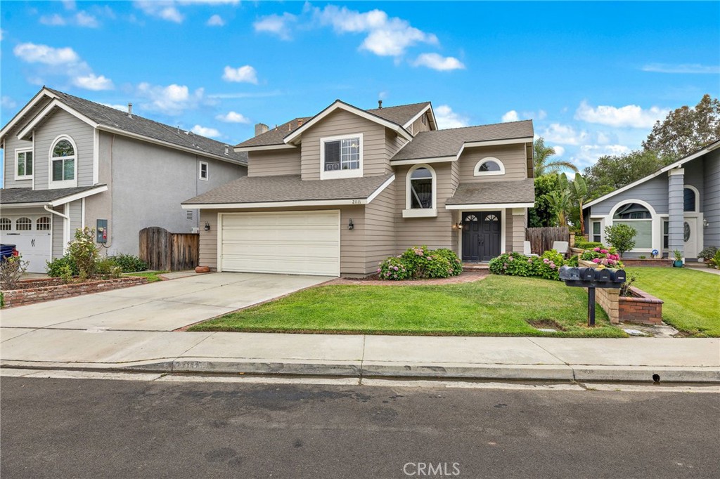 21111 Briarwood Lane