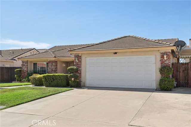 Detail Gallery Image 2 of 42 For 25561 Dorval Ct, Menifee,  CA 92584 - 3 Beds | 2 Baths