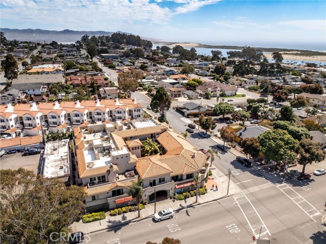 Detail Gallery Image 5 of 34 For 600 Morro Bay Blvd #102,  Morro Bay,  CA 93442 - 1 Beds | 1/1 Baths