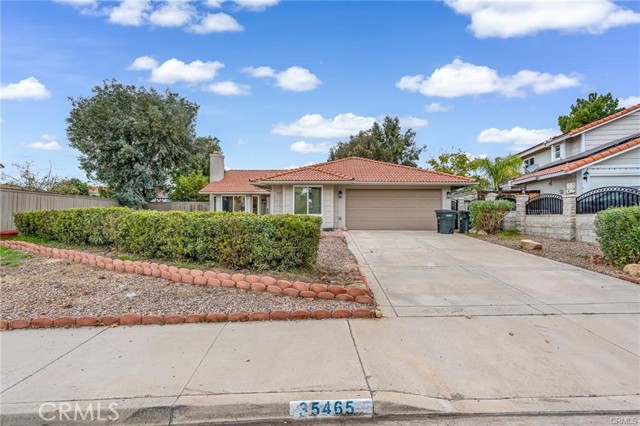 Detail Gallery Image 5 of 37 For 35465 Woshka, Wildomar,  CA 92595 - 4 Beds | 2 Baths