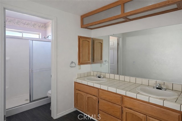 Detail Gallery Image 5 of 6 For 9637 Glade Ave, California City,  CA 93505 - 3 Beds | 2 Baths