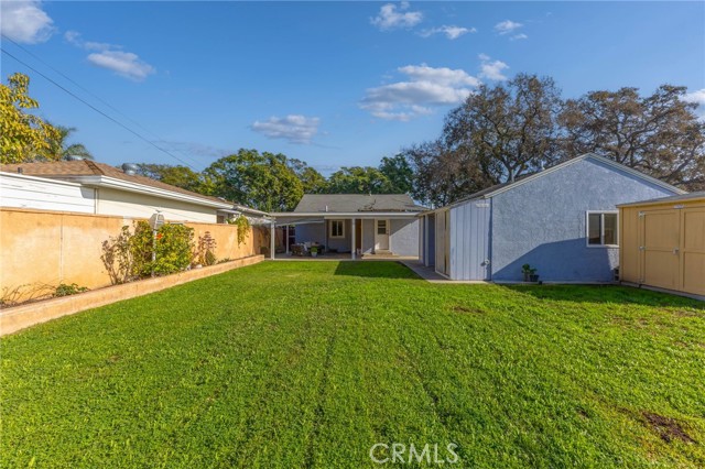 Detail Gallery Image 34 of 42 For 1410 S Olive, Santa Ana,  CA 92707 - 2 Beds | 1 Baths