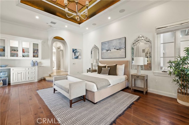 Detail Gallery Image 22 of 66 For 45 Chandler Pl, San Marino,  CA 91108 - 5 Beds | 6 Baths