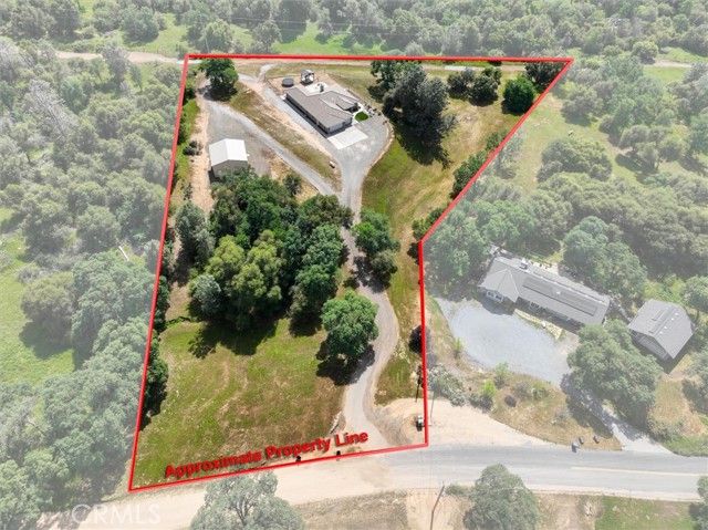 Detail Gallery Image 6 of 51 For 47482 Veater Ranch, Coarsegold,  CA 93614 - 4 Beds | 2 Baths