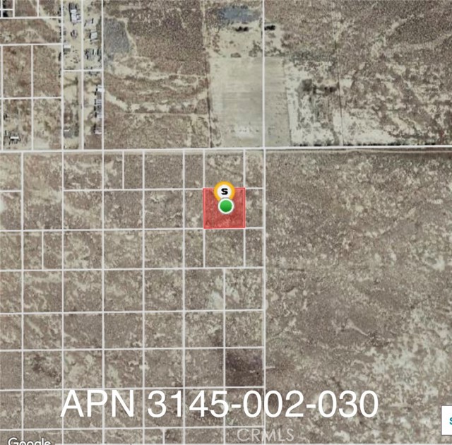 0 Vac/Vic Avenue A/5 Stw, Lancaster, California 93535, ,Land,For Sale,0 Vac/Vic Avenue A/5 Stw,CRIG23081860