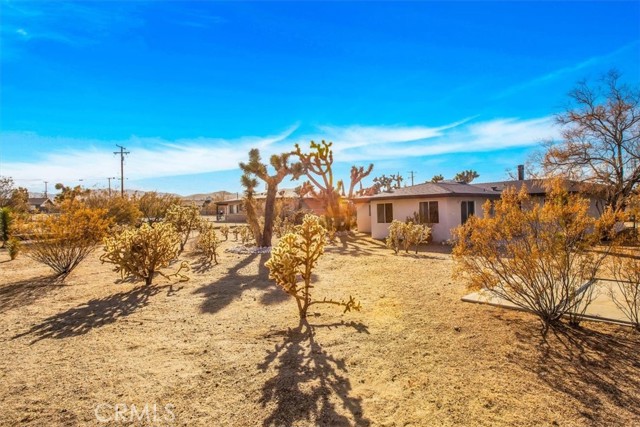 Detail Gallery Image 31 of 42 For 7011 La Habra Ave, Yucca Valley,  CA 92284 - 2 Beds | 2 Baths