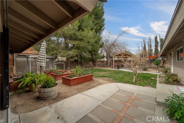 Detail Gallery Image 26 of 42 For 42815 16th, Lancaster,  CA 93534 - 4 Beds | 3 Baths