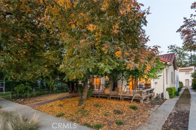 Detail Gallery Image 37 of 40 For 254 S Berkeley Ave, Pasadena,  CA 91107 - 4 Beds | 2 Baths