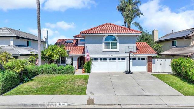 29191 Mira Vista, Laguna Niguel, CA 92677