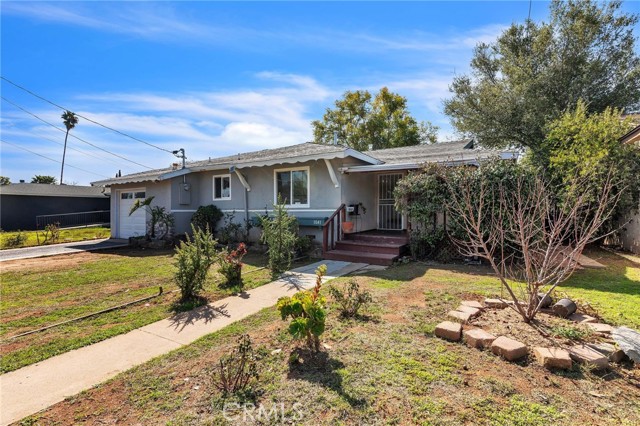 Home for Sale in Escondido