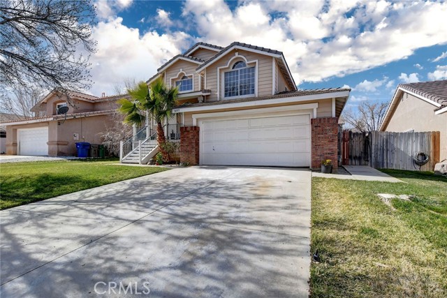 Detail Gallery Image 3 of 74 For 36915 Firethorn St, Palmdale,  CA 93550 - 4 Beds | 2/1 Baths