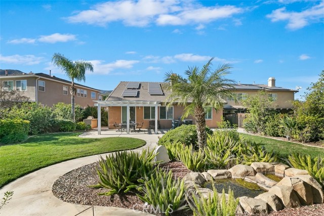 Detail Gallery Image 27 of 32 For 25226 Pacific Crest, Corona,  CA 92883 - 3 Beds | 3/1 Baths