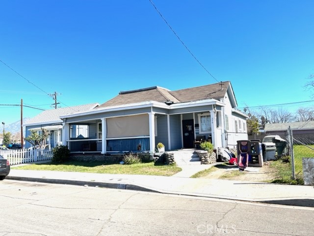 370 N Palomares St, Pomona, CA 91767