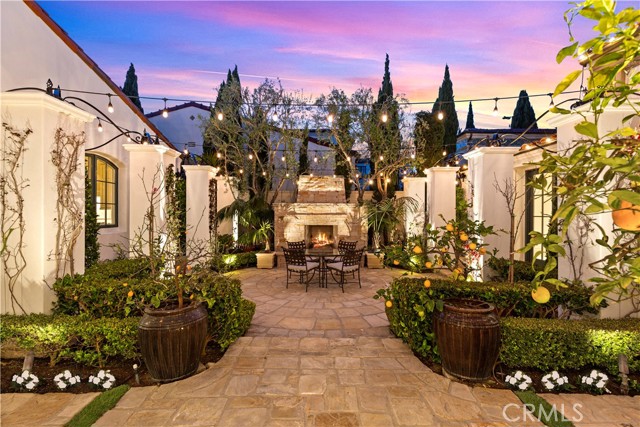 Detail Gallery Image 37 of 42 For 26 Cliffhouse Bluff, Newport Coast,  CA 92657 - 5 Beds | 4/1 Baths