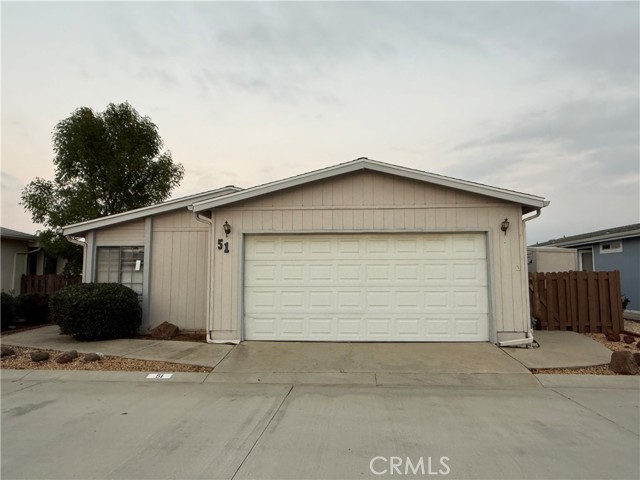 Detail Gallery Image 3 of 15 For 27250 Murrieta #51,  Menifee,  CA 92586 - 2 Beds | 2 Baths