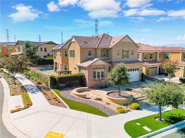 Detail Gallery Image 2 of 55 For 17168 Penacova St, Chino Hills,  CA 91709 - 5 Beds | 4/1 Baths