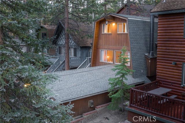 Detail Gallery Image 14 of 15 For 1130 Vine Ave, Big Bear City,  CA 92314 - 2 Beds | 1 Baths