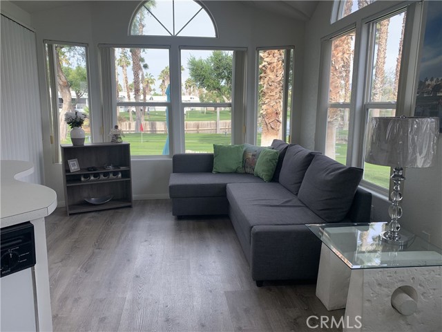 Detail Gallery Image 7 of 16 For 84136 Avenue 44 #786,  Indio,  CA 92203 - 1 Beds | 1 Baths