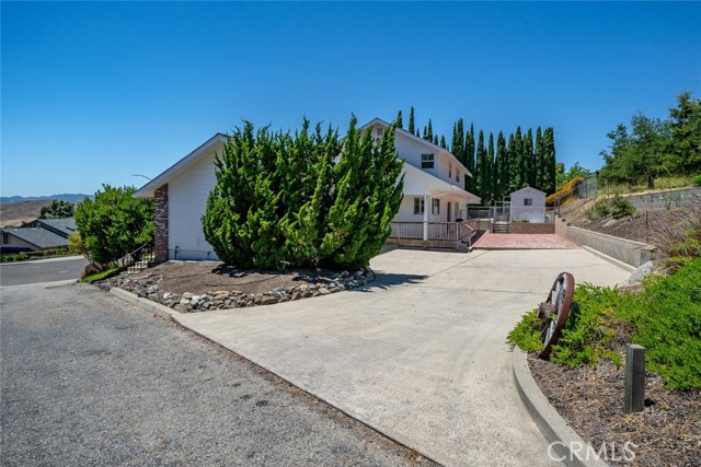 Detail Gallery Image 48 of 56 For 1672 Colina Ct, San Luis Obispo,  CA 93401 - 4 Beds | 3/1 Baths