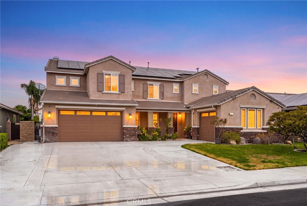 14142 Springwater
