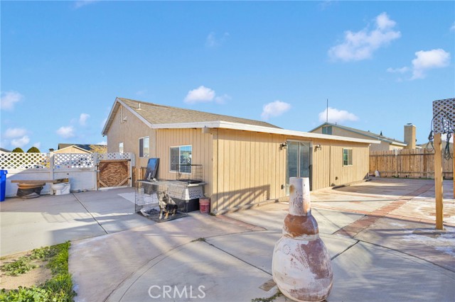 Detail Gallery Image 31 of 38 For 17850 Avery, Adelanto,  CA 92301 - 3 Beds | 1 Baths