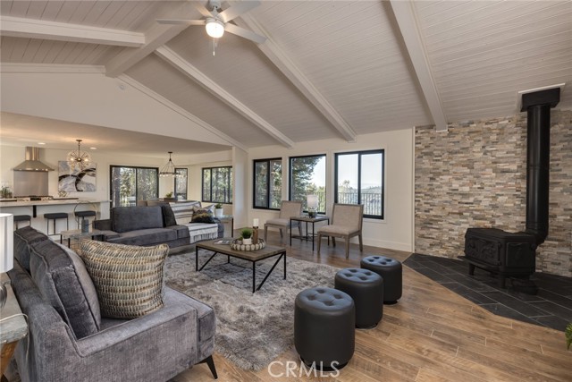 Detail Gallery Image 5 of 37 For 4702 Peregrine Rd, Forest Ranch,  CA 95942 - 4 Beds | 4 Baths
