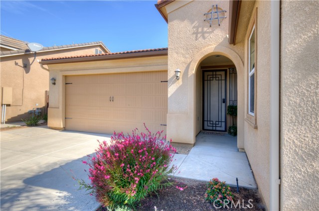 Detail Gallery Image 2 of 15 For 3531 Griffith Ave, Clovis,  CA 93619 - 3 Beds | 2/1 Baths