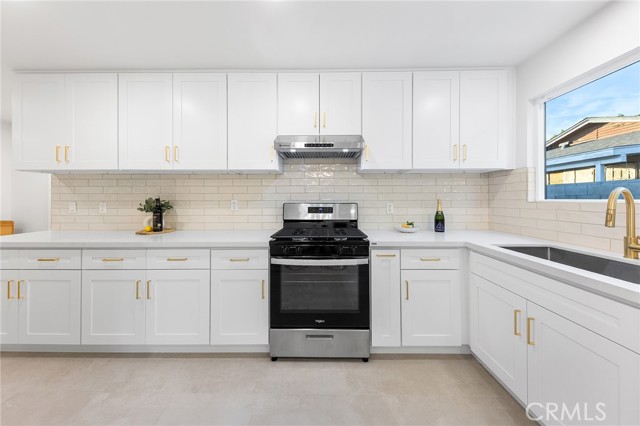 Detail Gallery Image 12 of 24 For 1326 Mayland Ave, La Puente,  CA 91746 - 4 Beds | 2 Baths