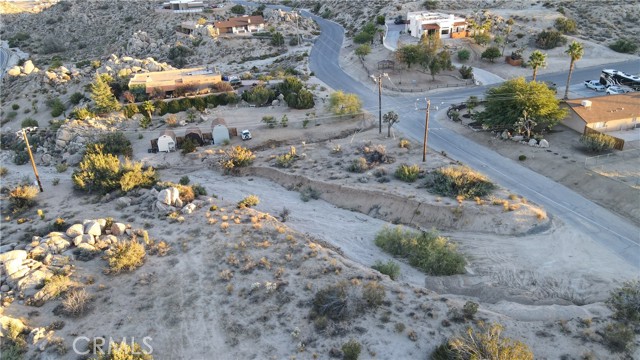 Detail Gallery Image 5 of 15 For 0 Buena Suerta Rd, Yucca Valley,  CA 92284 - – Beds | – Baths