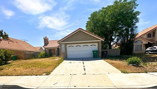 Detail Gallery Image 1 of 21 For 16193 Space Dr, Moreno Valley,  CA 92551 - 2 Beds | 2 Baths